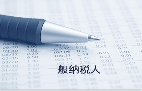 什么叫做一般納稅人？一般納稅人可以找代帳公司嘛？