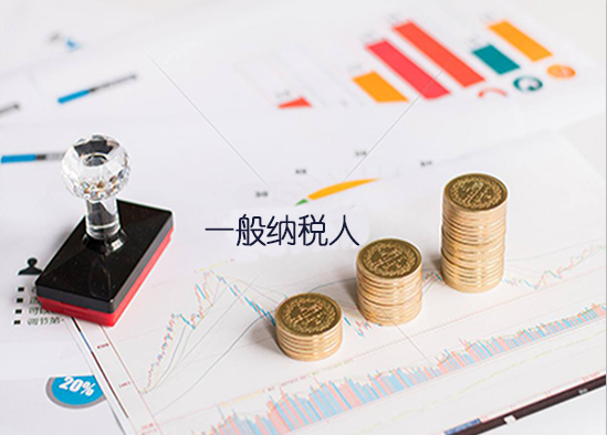 什么叫做一般納稅人？一般納稅人可以找代帳公司嘛？