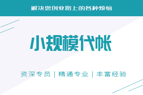 小規模納稅人如何報稅，能否在網上操作完成
