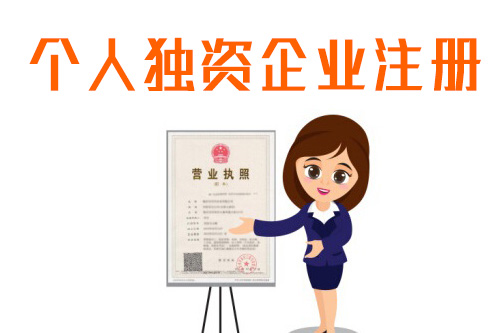 個(gè)人獨(dú)資公司章程