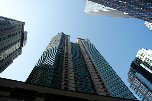 辦理工商登記的材料