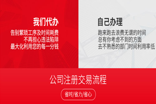 南寧公司注冊需要的材料有哪些？