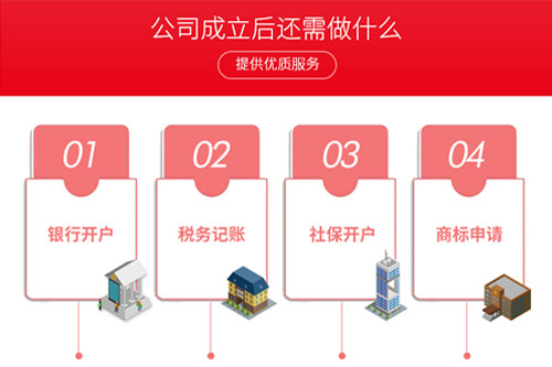 淮南公司注冊(cè)的要求是怎樣的?